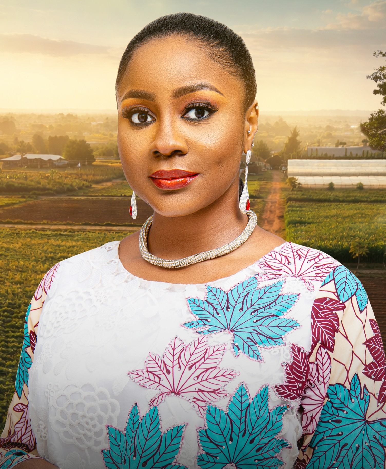 Martha Ehinome